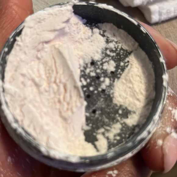 Nars Translucent crystal powder - Picture 3 of 3